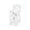 Melissa & Doug Mine to Love Play High Chair 31724 - alternate 1
